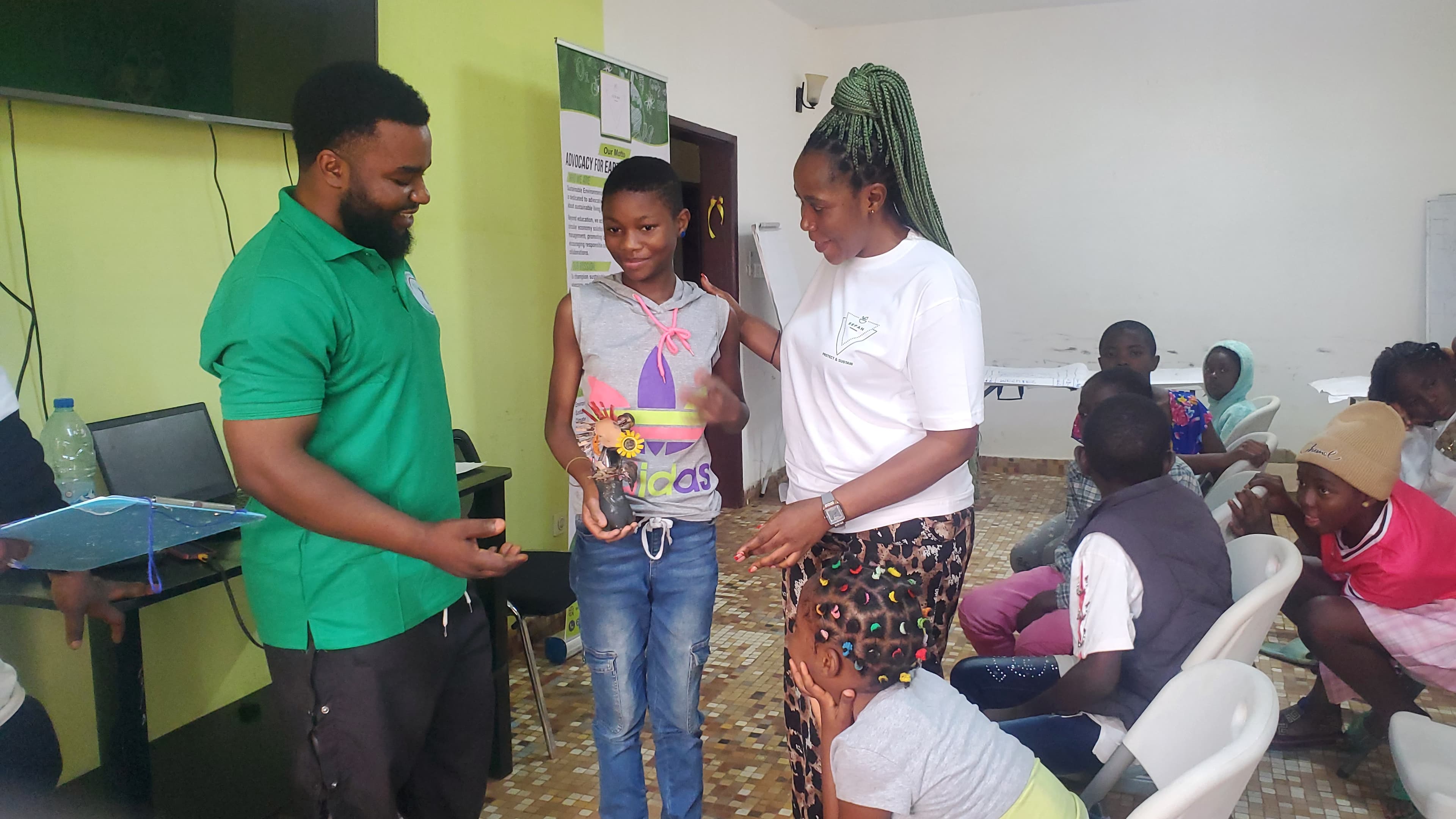 Skills development