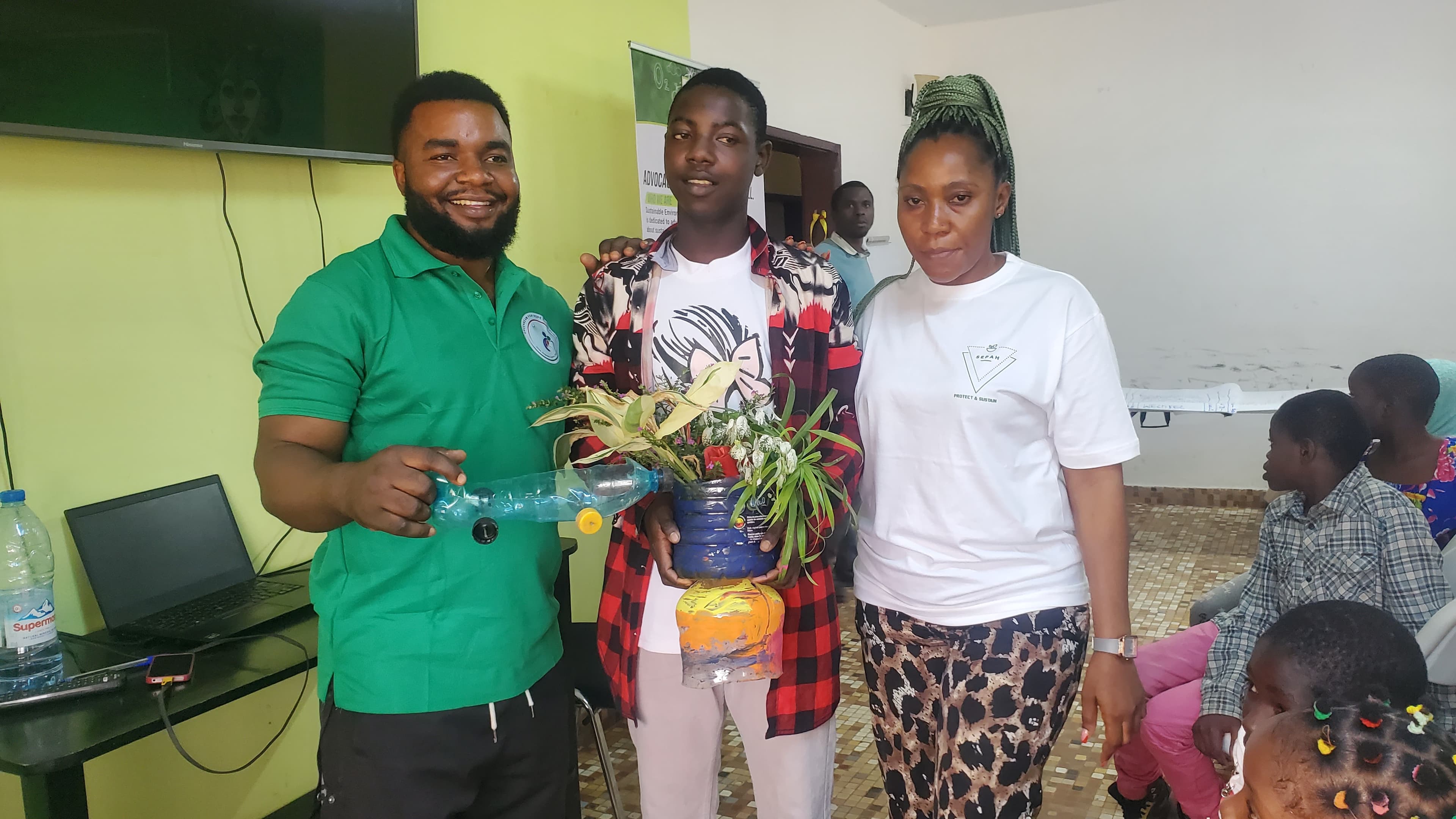 Community activities