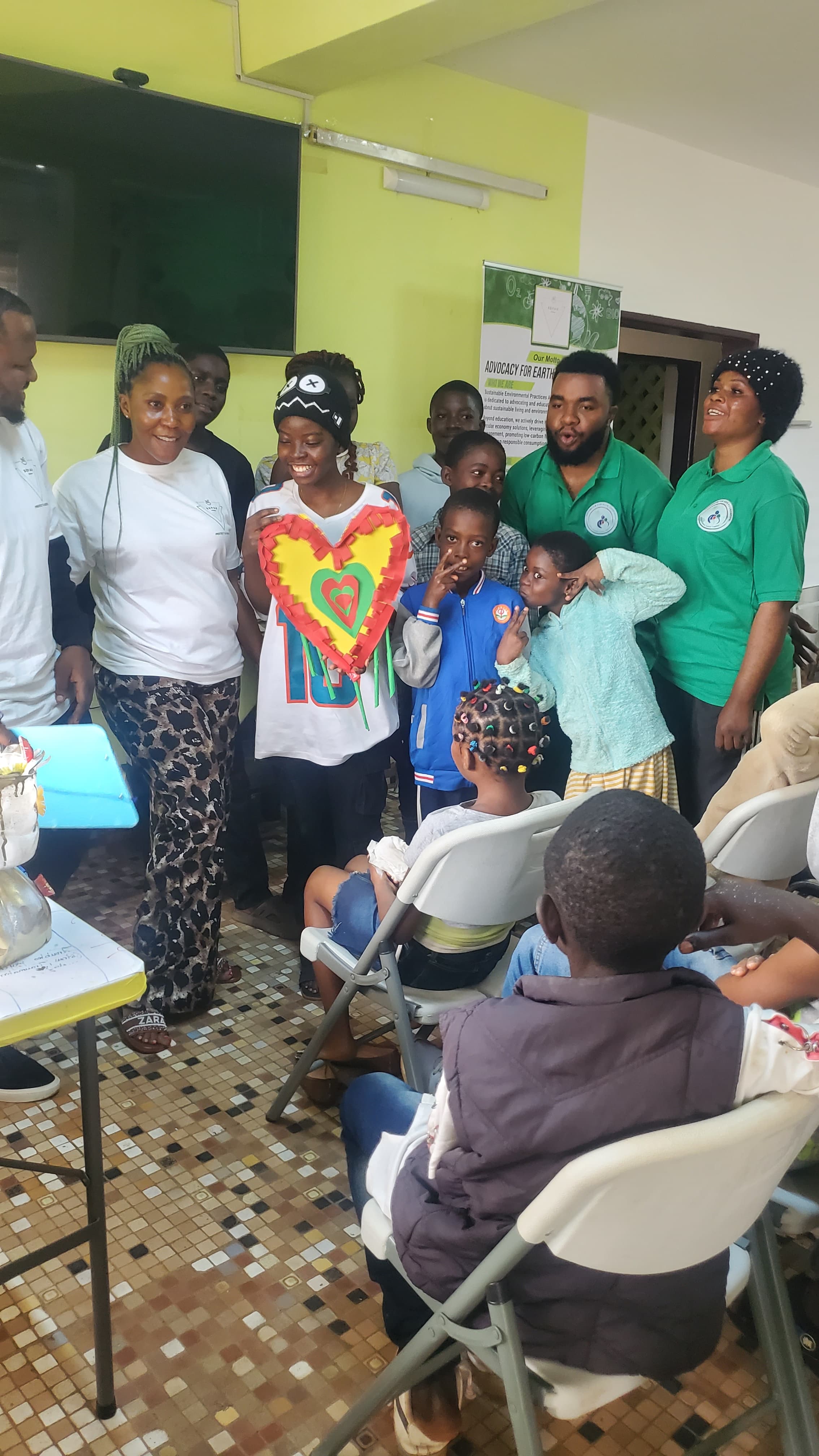 Community engagement