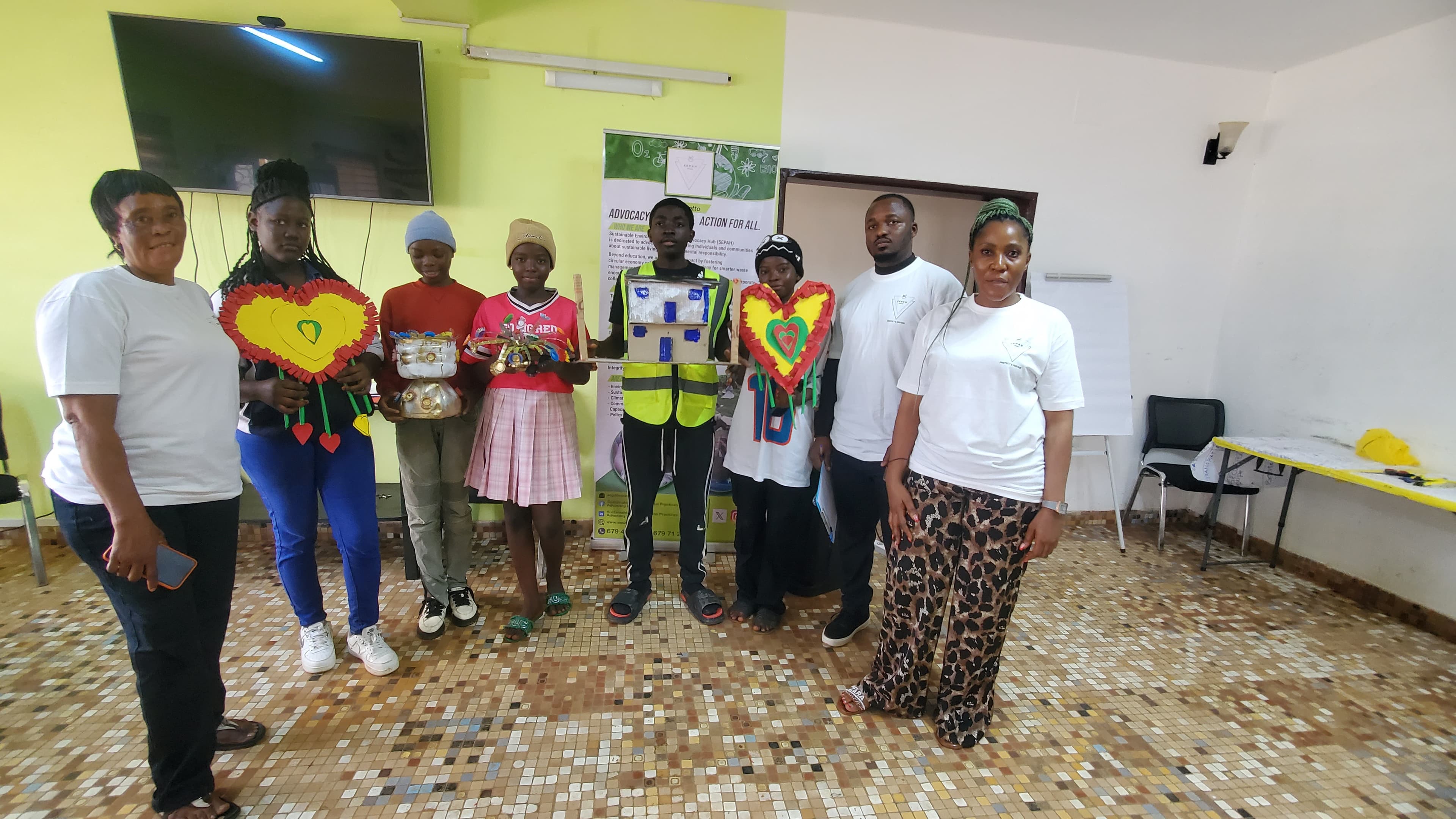 Sustainability education